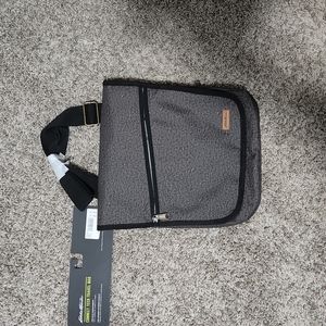 Eddie Bauer crossbody bag